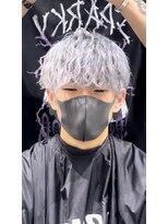 スキル 池袋(SKILL)&nbsp;ホワイトシルバー