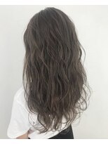 エタン 北千住(ethane)&nbsp;透明感カラー