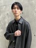 【口コミ投稿頂ける方限定】メンズカット　￥4,000