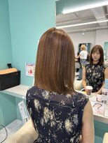 リーホリエ(Lee Horie) 美髪/髪質改善トリートメント【池本】