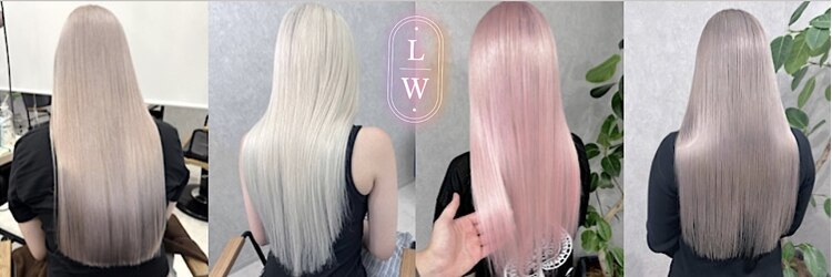 ロウル 渋谷(LOWRL)のサロンヘッダー