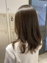 フィゼル 福島店(fizelle)&nbsp;オリーブベージュ