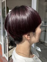 ニューモナ&nbsp;堺市で1番おしゃれになれる美容室