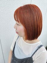 グラスヘアー(grasshair)&nbsp;デザインカラー