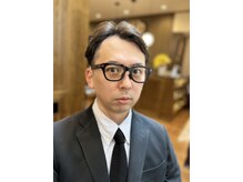 ザ バーバー ナカヤ(THE BARBER NAKAYA)