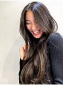 レイヤーカット