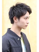 リップス 自由が丘(LIPPS)&nbsp;スマートアップバング