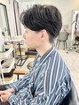 シュシュプライベートヘアサロン(Chou chou private hair salon) 骨格・髪質に合わせた似合わせカット、女性受けヘアならお任せ◎