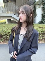 アトロ(Atoro)&nbsp;似合わせカット/ブリーチカラー/ブリーチ無しカラー/大阪梅田駅