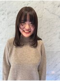個性派
