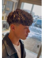 ルクール ヘアー プレジー(Le Coeur HAIR Plaisir)&nbsp;スペインカール