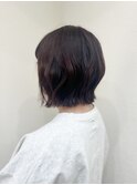 くびれアレンジstyle☆ボブ