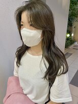 グラス 春吉1号店(glass)&nbsp;Olive color