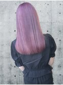 【渡辺秀斗】ペールピンク