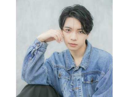 ヘアーメイク アディクト(HAIR MAKE addict)の写真