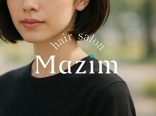 マジム(Mazim)