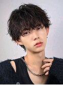 ツイスパマッシュウルフ