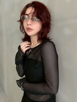 エクー(ECOO)&nbsp;『　レッドブラウンカラー　』　 ECOO