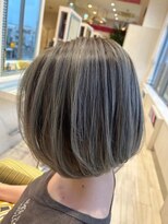 ビスイル 秋葉原店(Vis ill) 大人綺麗ハイライトカラー