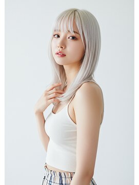 ライフイズ プレジャー 磐田中泉店(Life is… PLEASURE) ＃磐田　ホワイトカラー