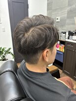 エニシ(縁ENISHI)&nbsp;ソフトスパイラルパーマ