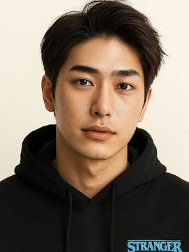 デイズ(DAYS) ツーブロック/アップバング/七三/爽やか/スポーツ/社会人/就活