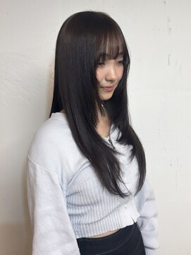 シーバイサイン(sea by Sign) オリーブブラウン