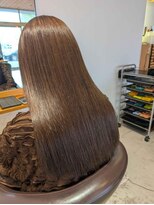 ポンテ 大橋店(ponte)&nbsp;髪質改善カラー