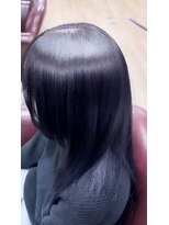 シェノン 近鉄奈良店(CHAINON)&nbsp;奈良で叶えれます　ケア美髪縮毛矯正