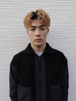 スタート(START) スパイラルパーマ