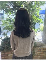 ルシア(LUCIA)&nbsp;dark Mat brown