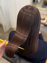 サプリ 国分寺店(Sapuri)&nbsp;うるつやセミロング