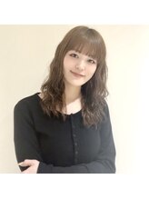 トリート 船堀店(TREAT)&nbsp;相村 菜瑠