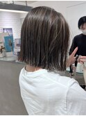 【遠藤】ブレンドハイライト