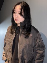 タロ(TALO)&nbsp;【TALO】レイヤーカット