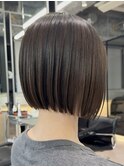 ボブ内巻きボブ外はねボブミニボブ大人ボブくびれボブ結べるボブ