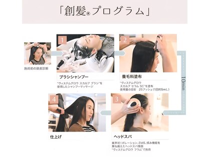 リタ(lita)の写真