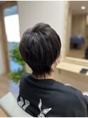ショート×ウルフ