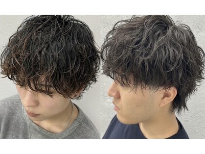シーイー(C.E)の写真