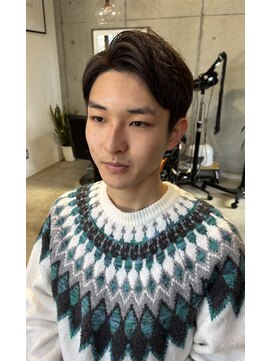 トロワ 色々なシーンに対応スタイル