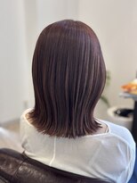 リル(Ril)&nbsp;カットカラー