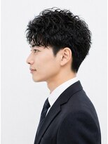 ブリリアント ヘアー ダイヤ(Brilliant Hair Dia)&nbsp;メンズパーマ