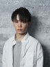【学割U24】カット＋眉カット￥5000<理容室/吉祥寺/MEN'S /バーバー>