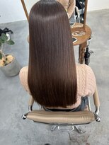 サンノット(SUN KNOT)&nbsp;縮毛矯正