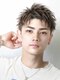 クロトヴィラ 天神大名(KUROT villa)の写真/【技術×センス】ハイクオリティなメンズスタイルは《KUROT》で叶う★周りと差が付く圧倒的な存在感に!