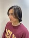 フィッティ 東逗子店(fiti)の写真/顔周りのカットで、いつものスタイルをもっと可愛く◎