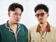 フロウズ 高円寺(FROWZ)の写真/【リピート率90%の技術をお手頃価格で】フェードカット,スパイキーショートなど幅広く◎[メンズパーマ]