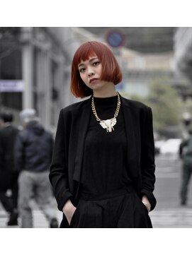 ケイカ(Keica) ボブ