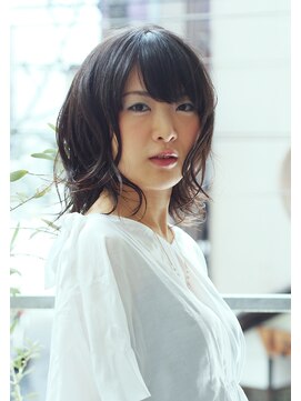 ロジ(Roji) 【ROJI】大人のWETミディ