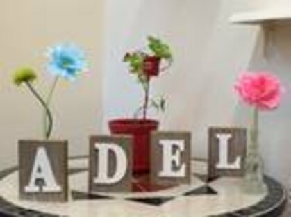 美容室 アデル(ADEL)の写真